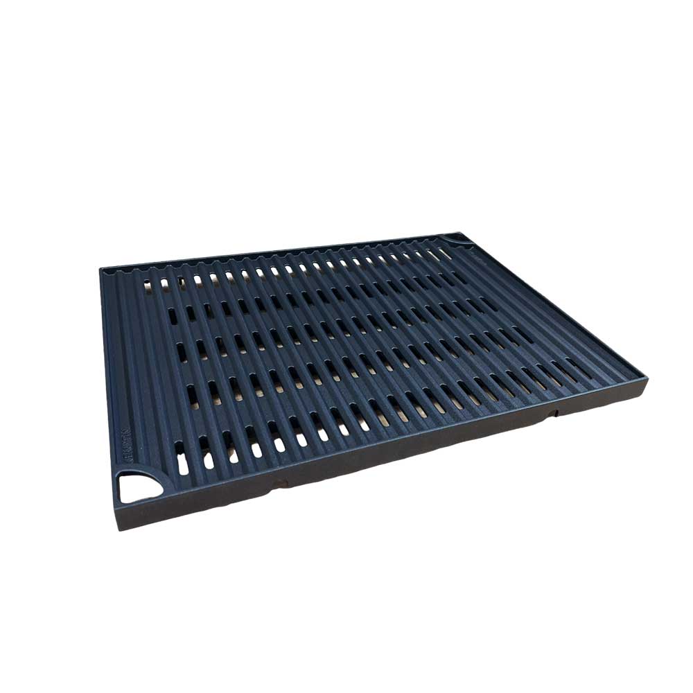 Kenyon grate