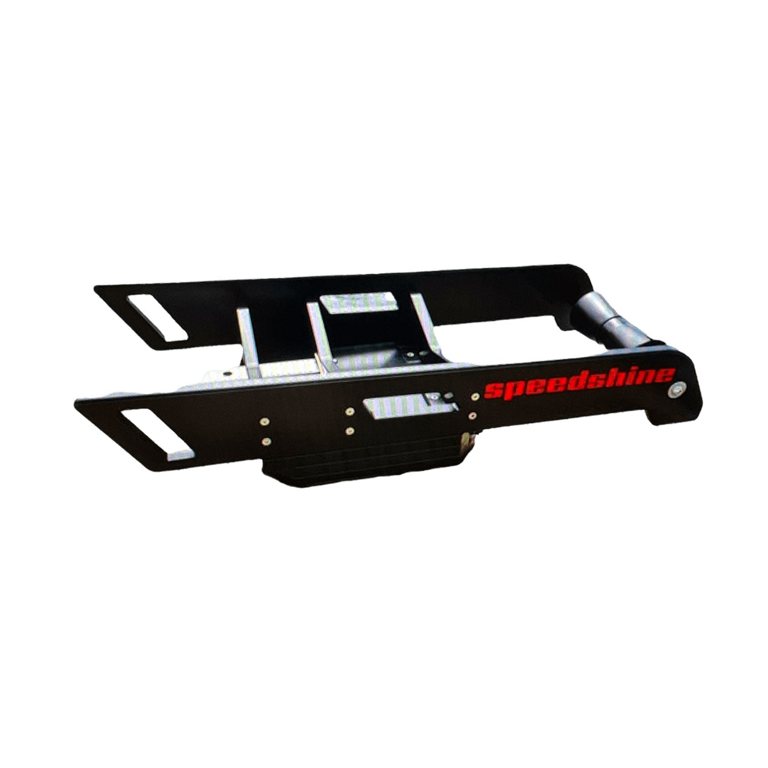 Quickrest 250 std black