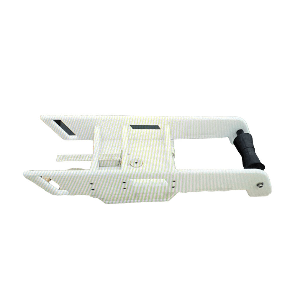 Quickrest 250 standard white