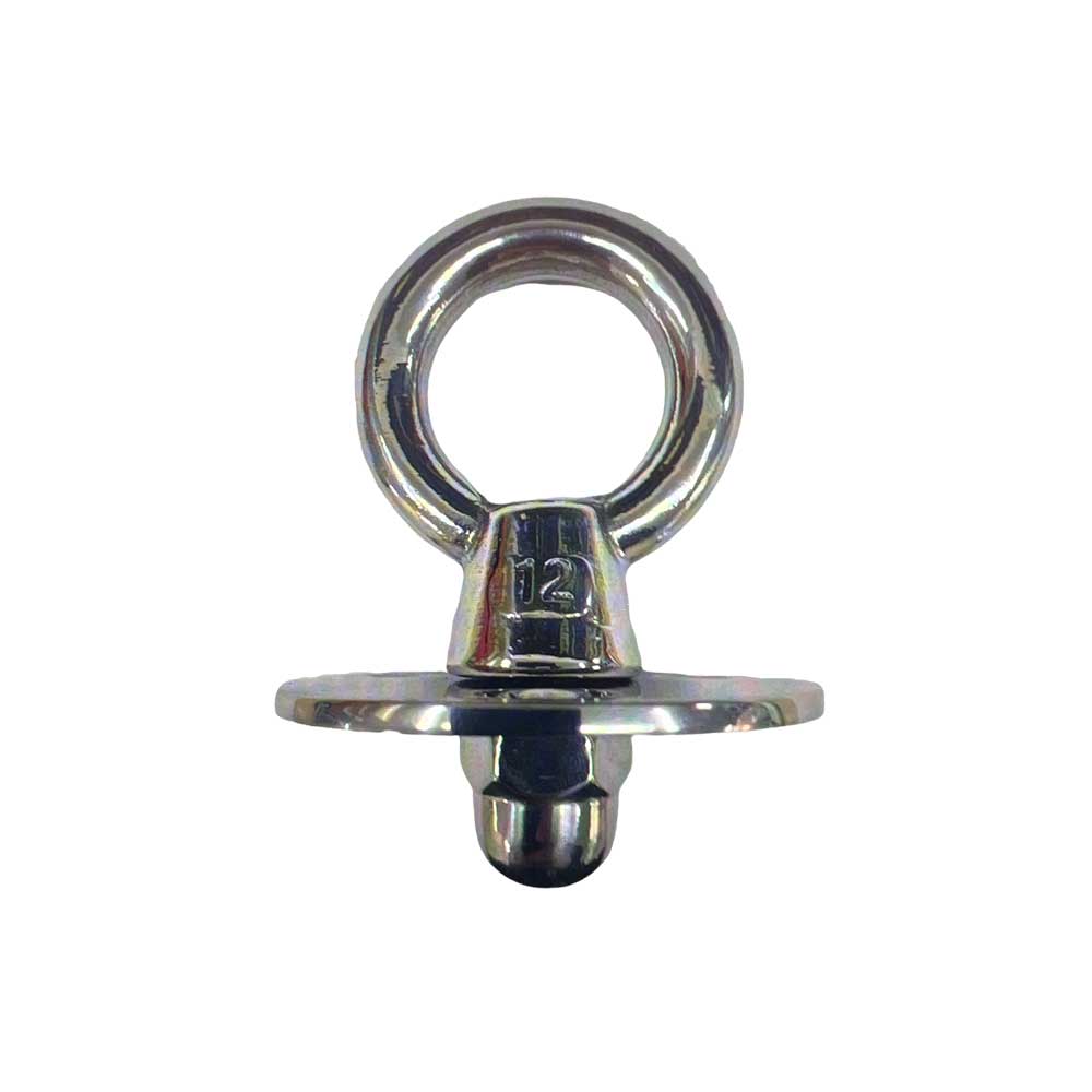 DINGHY SECURE EYEBOLT