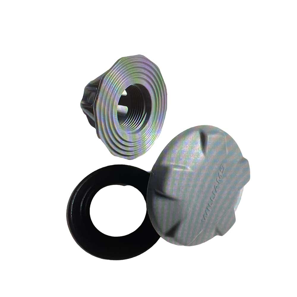 TUBE INFLATION VALVE