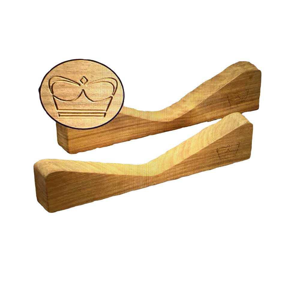 CHOCKS FOR WILLIAMS 325TJ/345SJ