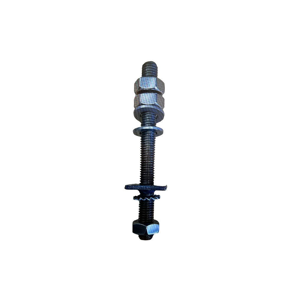 BOLT ANODE S/S M10