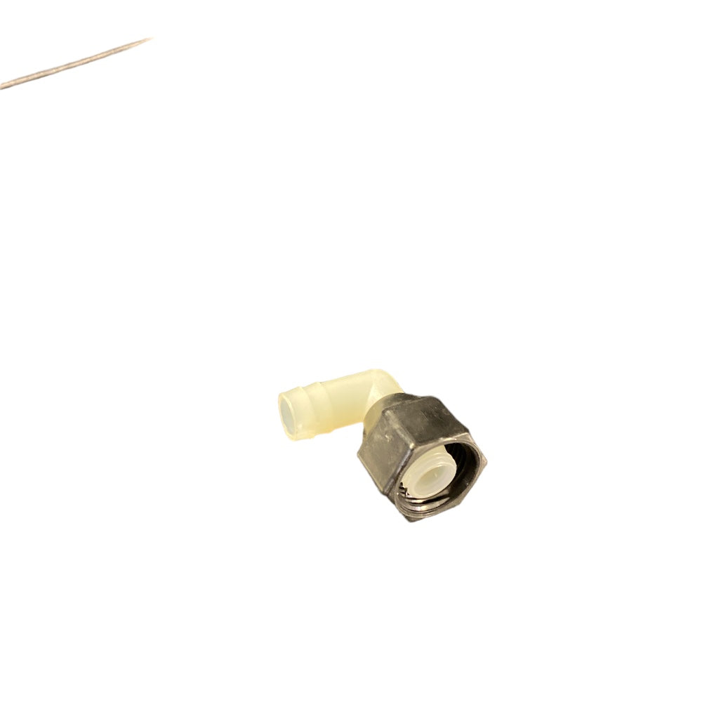 ZŁĄCZKA DO WĘŻA SHURFLO 1/2" X 13MM, 90°