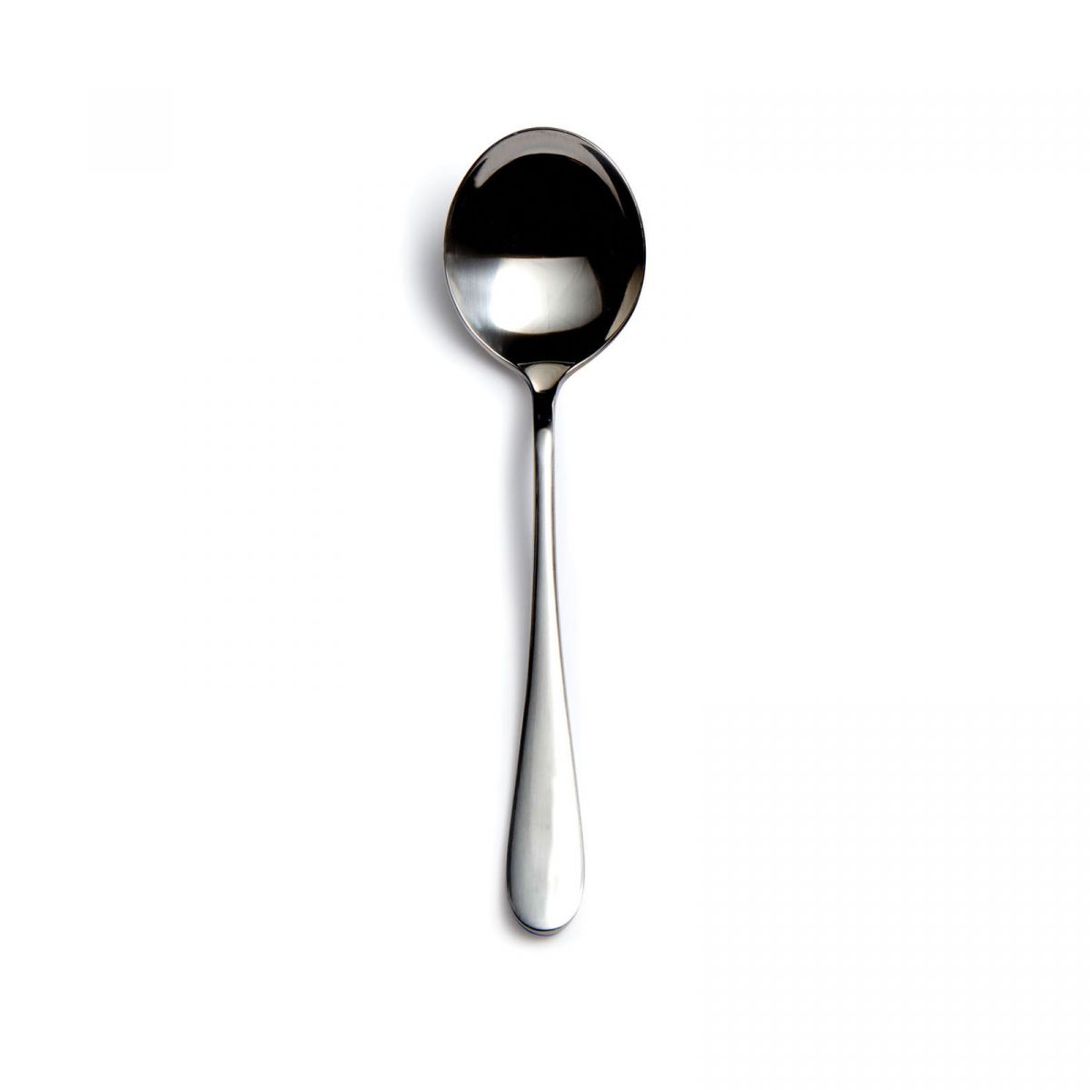 CUTLERY SOUP SPOON (DAVID MELLOR PARIS)