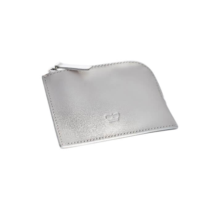 Princess Leather Purse