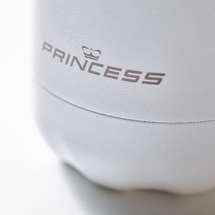 Princess Chilly´s Bottle
