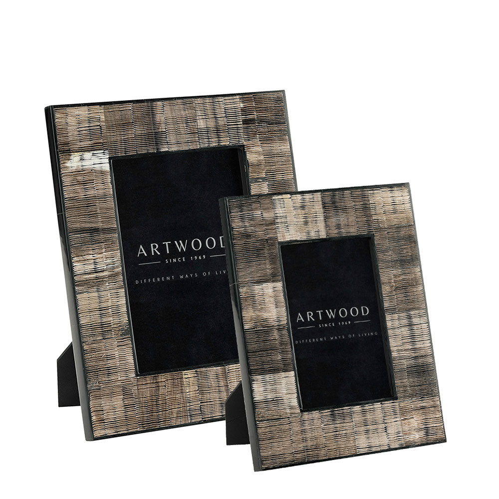 AVORIO Photo frame 2-set
