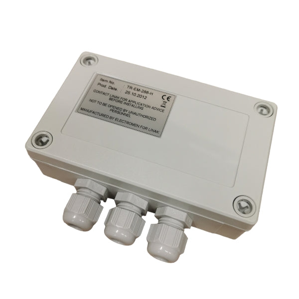 LINAK TR-EM-288 DC-MOTORSTYRING 12-24V 15A
