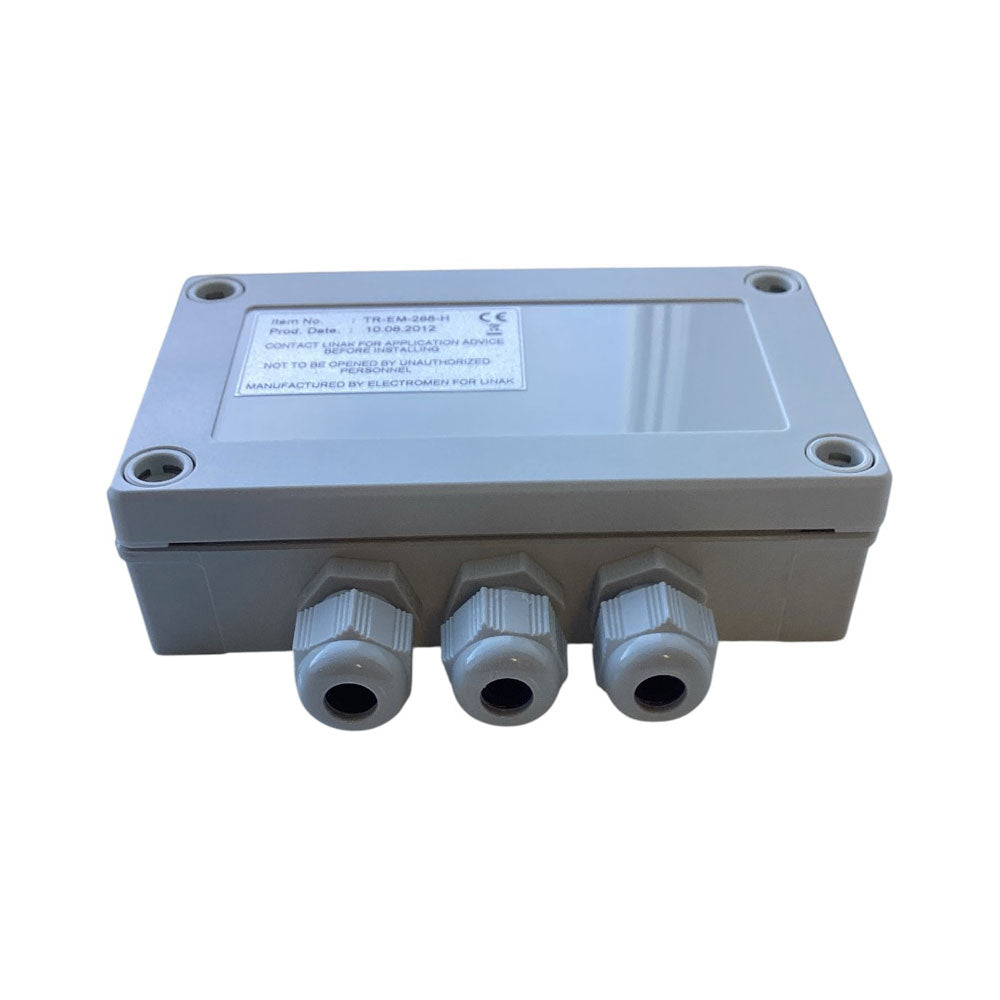 LINAK TR-EM-288 DC-MOTORSTYRING 12-24V 15A
