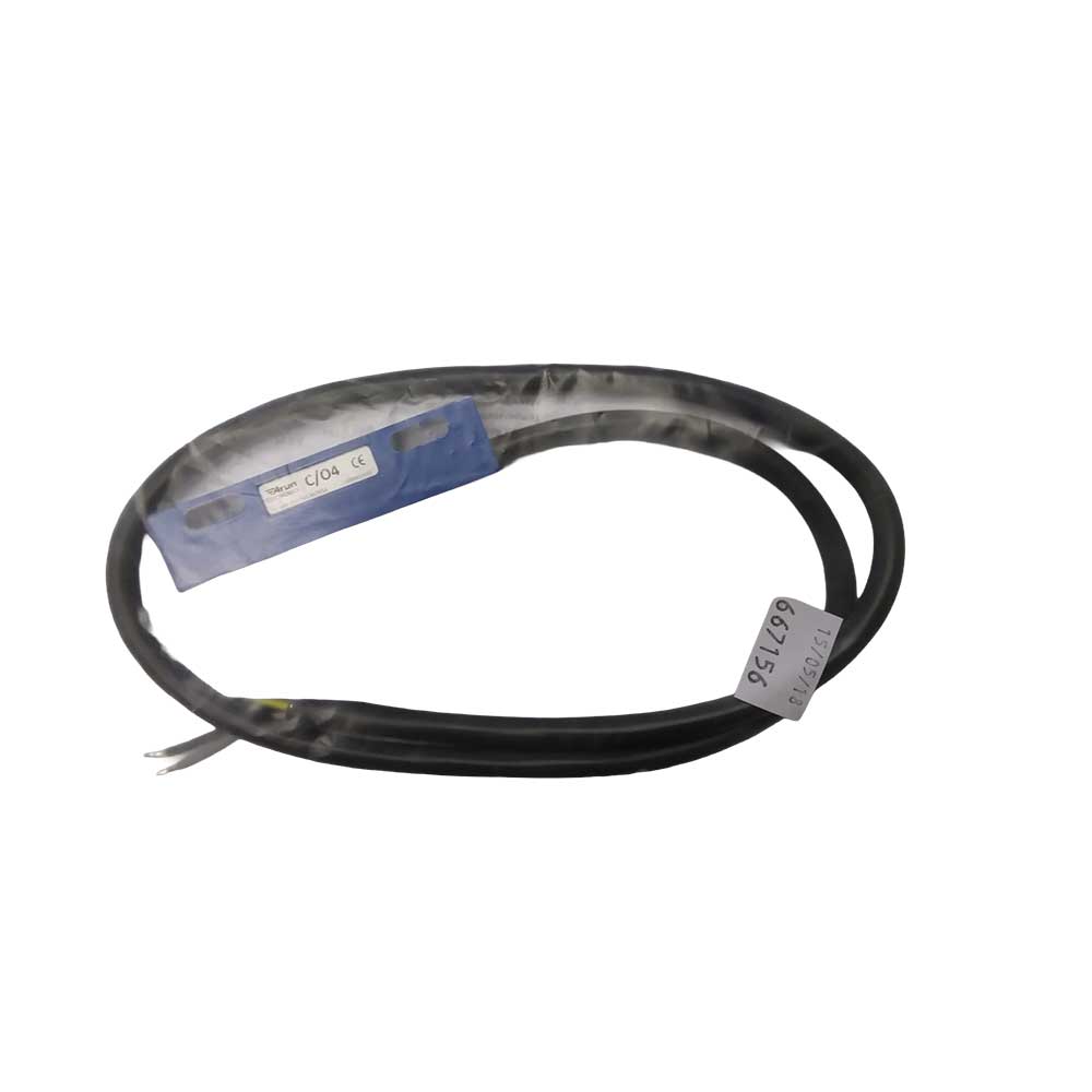 SWITCH PROXIMITY 339-752 BBQ