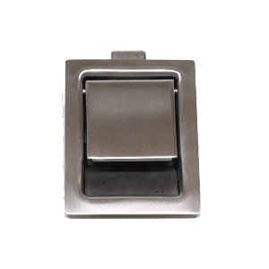 ISOTHERM DOOR LOCK CR INOX