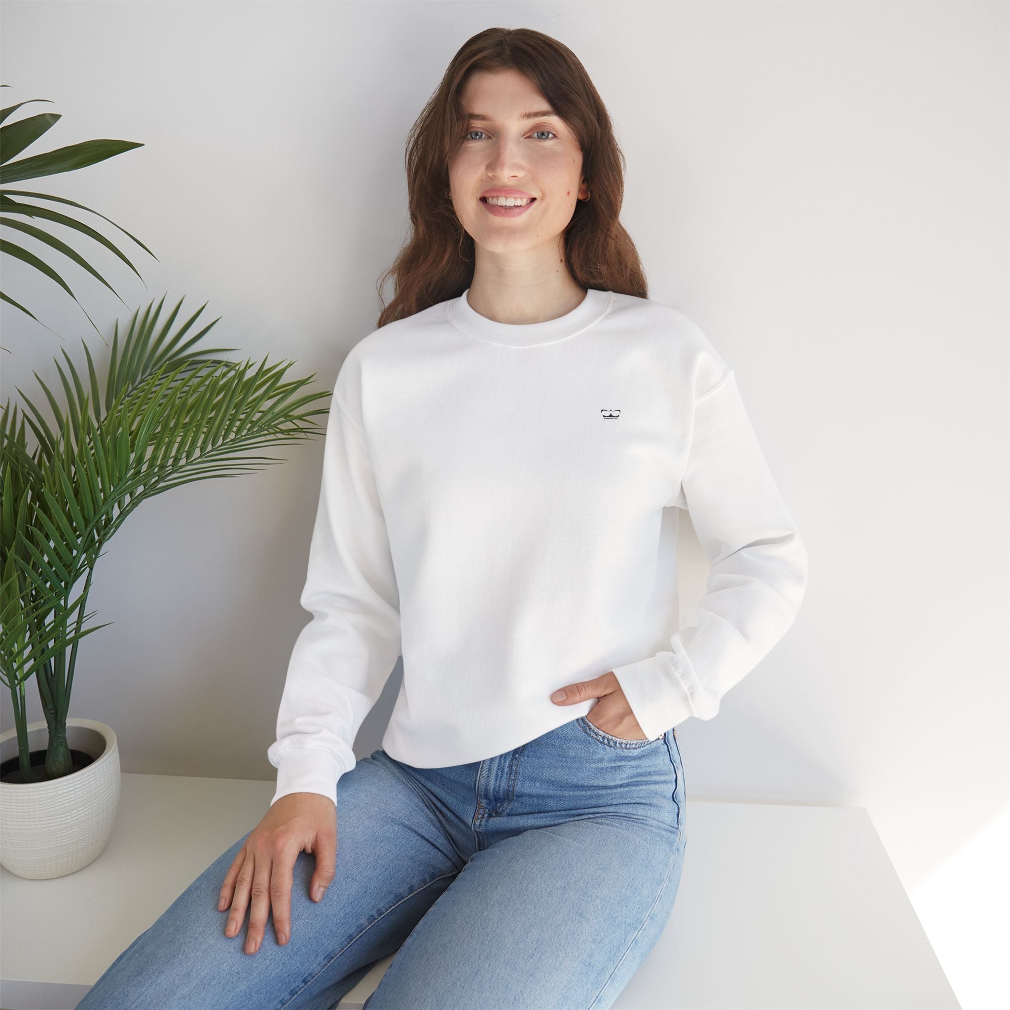 Princess-genser med svart brodert logo