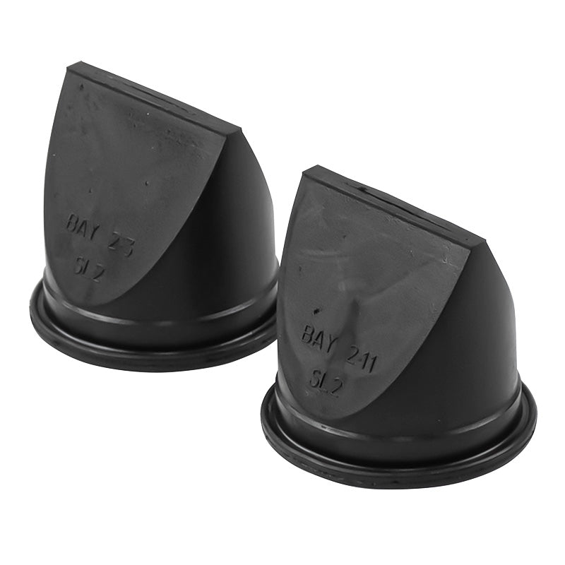 DOMETIC VALVE KIT 2IN 50.8MM BLACK