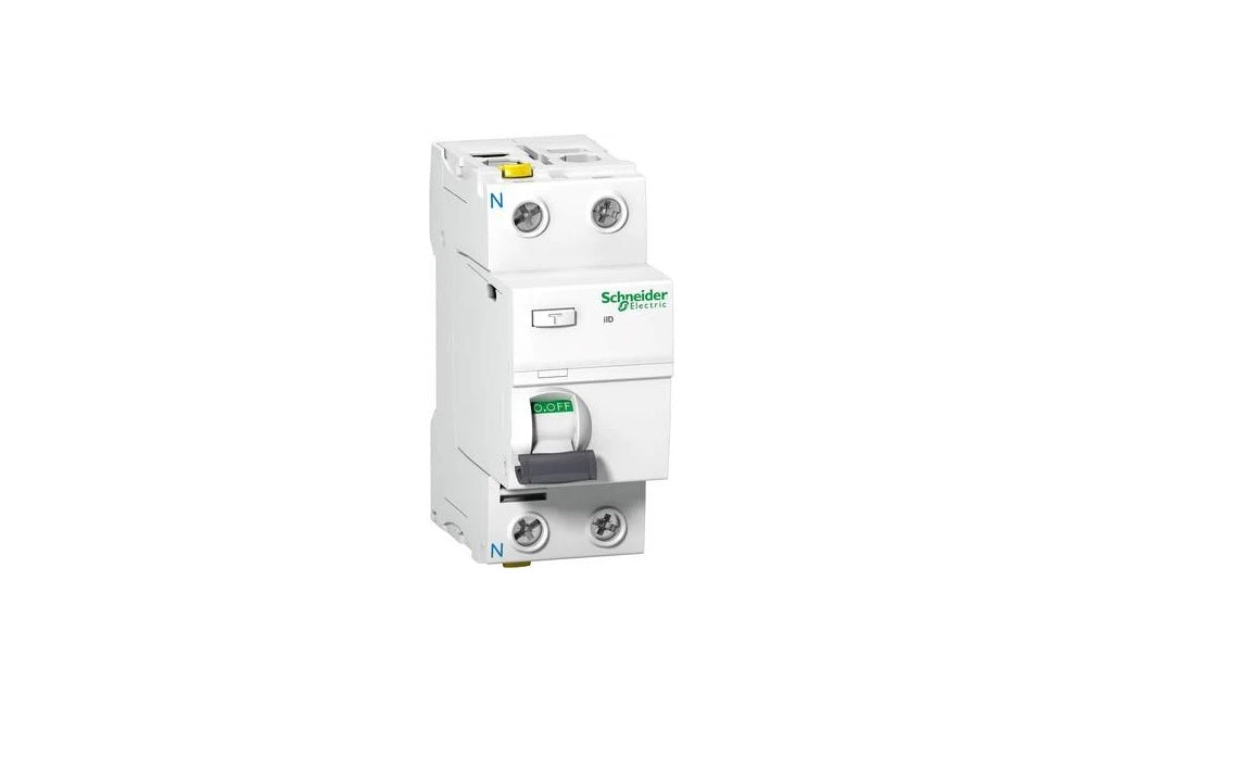 Schneider Leitungsschutzschalter A9Z21240