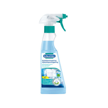 DR. BECKMANN KÜHLSCHRANKREINIGER 250ML