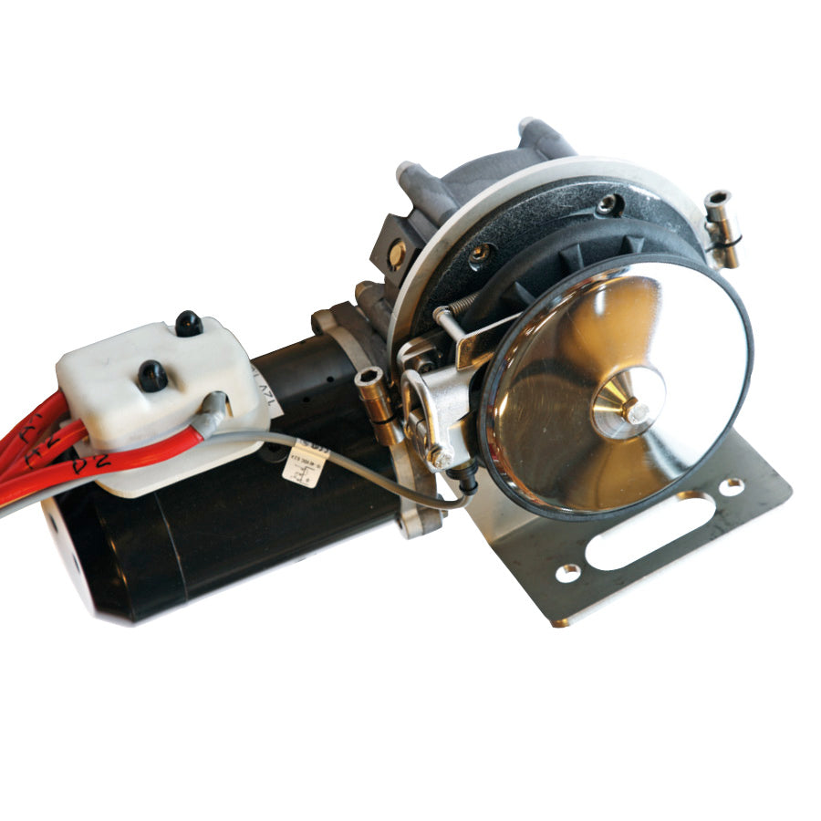 ΜΑΞΙ 43 ΑΓΚΥΡΟΒΟΛΗΤΗΣ 1000W 12V SB
