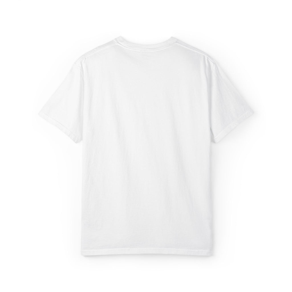 Princess T-shirt med hvidt broderet logo