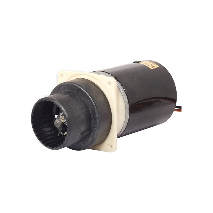 JABSCO WASTE PUMP ASSY 12V 37072-0092