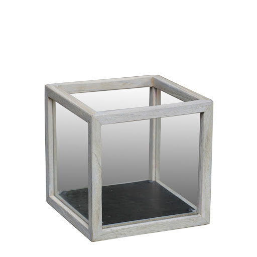 LANTERN square instant grey (HP)