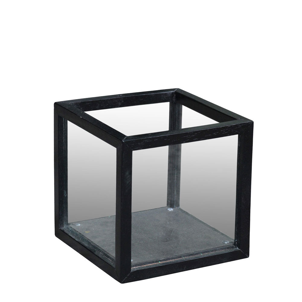 LANTERN square black (HP)