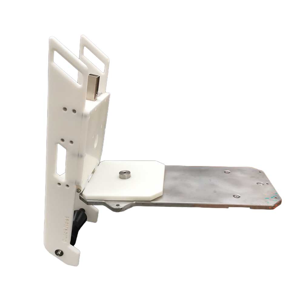 Quickrest 250 special hvid