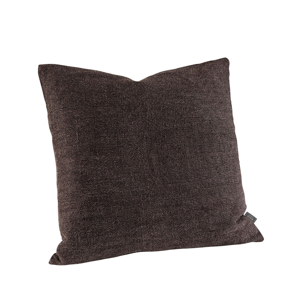Fodera cuscino SOLA BROWN 50x50