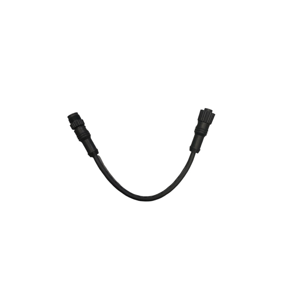 DMX KABEL 0,2M-0,2 METER DMX FORBINDELSESKABEL