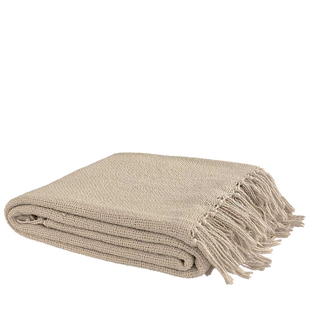 ZAMORA LINNE Throw 130x170
