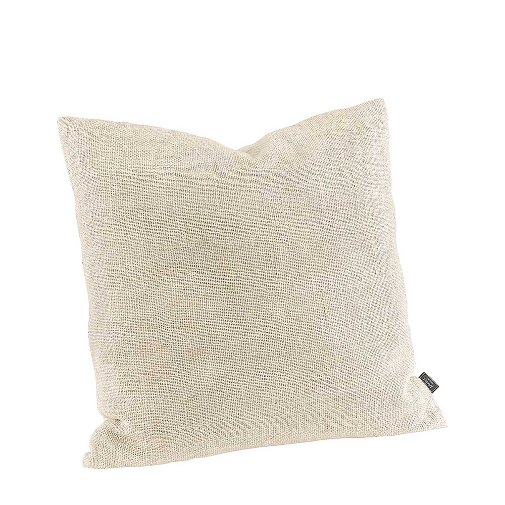 Housse de coussin SOLA LINEN 50x50