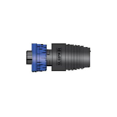 S-LINK TERMINATOR
