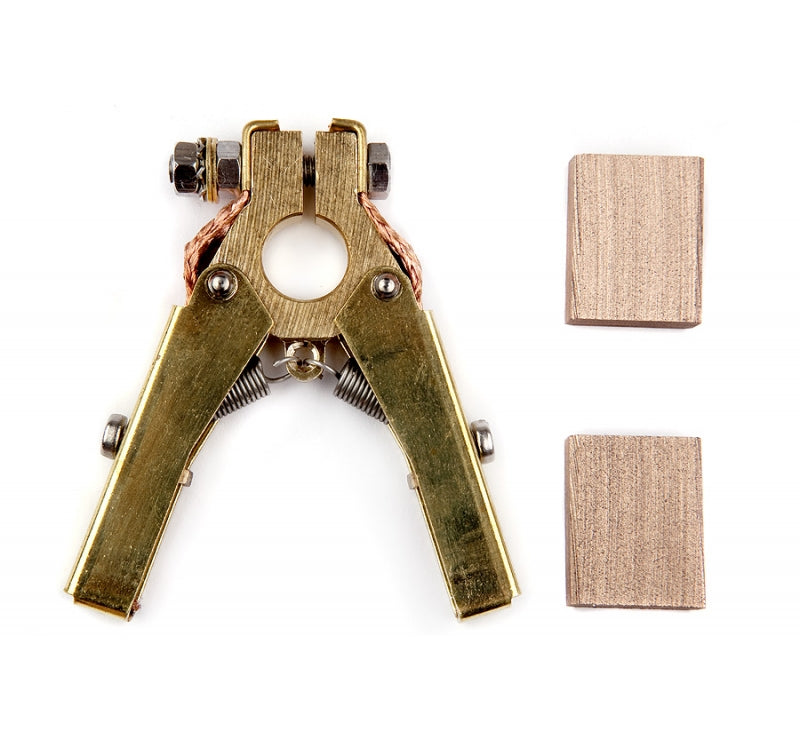 ELIMINATOR ELECTRO 40MM TO 100MM SHAFT DIA.