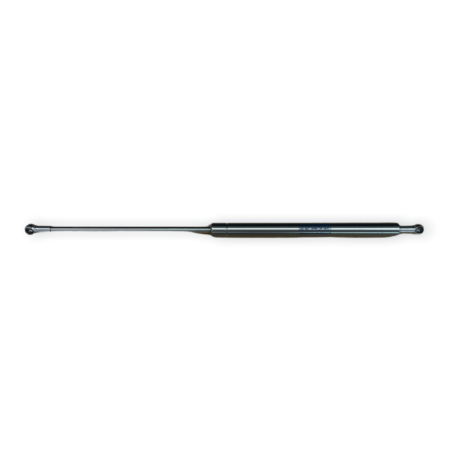 GAS STRUT GSE 2958-400N 49CM POLISHED SS