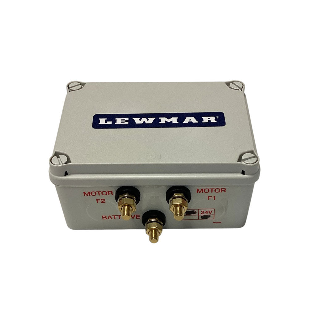 LEWMAR CONTROL BOX 24V