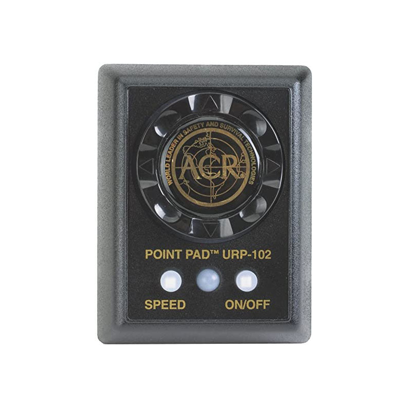 POINT PAD FOR SEARCHLIGHT ACR 1928.3 (NO CABLE)