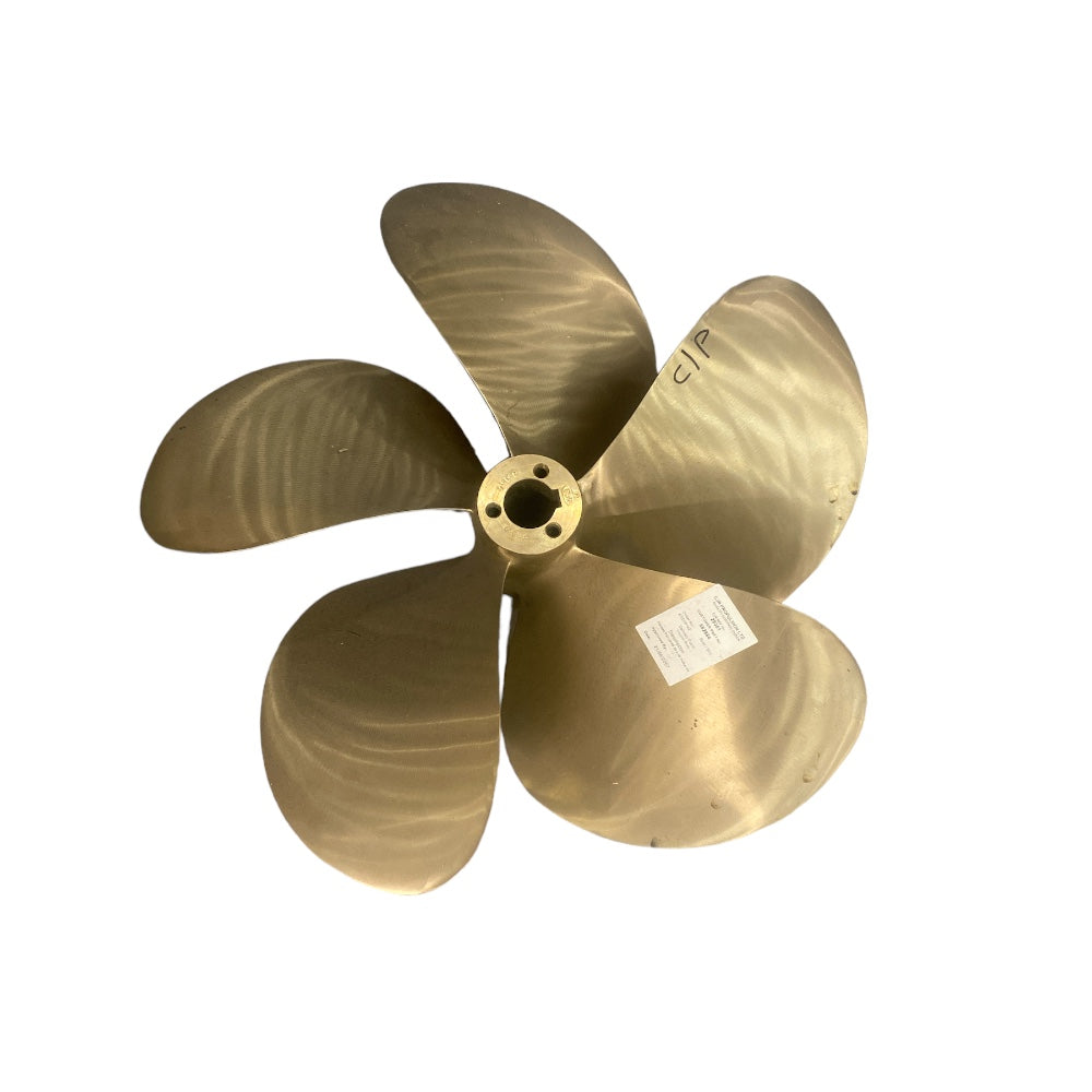PROPELLERPAAR 5B 29X39 PULSAR 92 FÜR 60MM WELLE