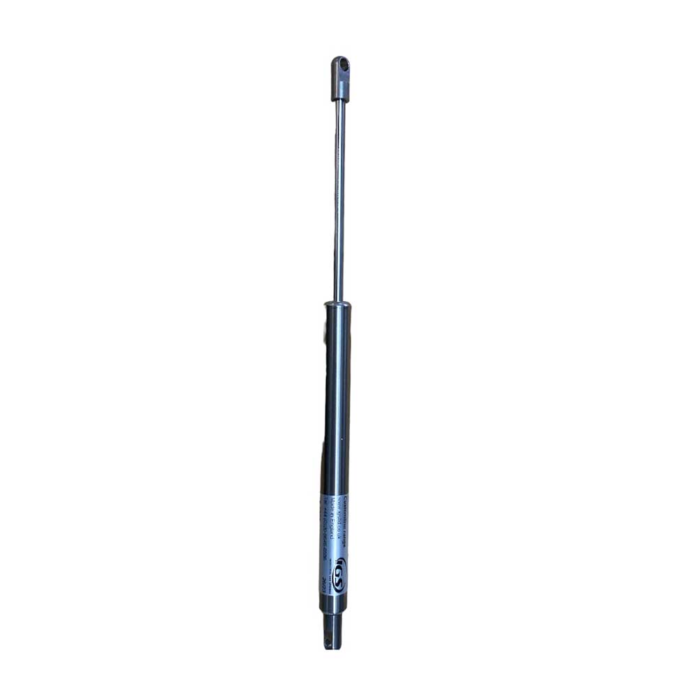 FLYBRIDGE HATCH STAINLESS STEEL GAS STRUT GS1872-1 300N