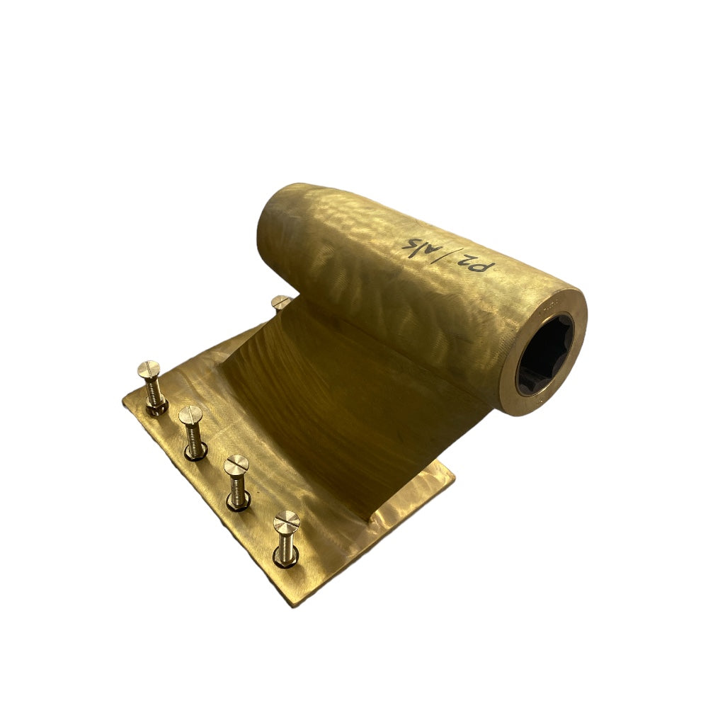 PROPeller BRACKET 2.5IN V65 P2