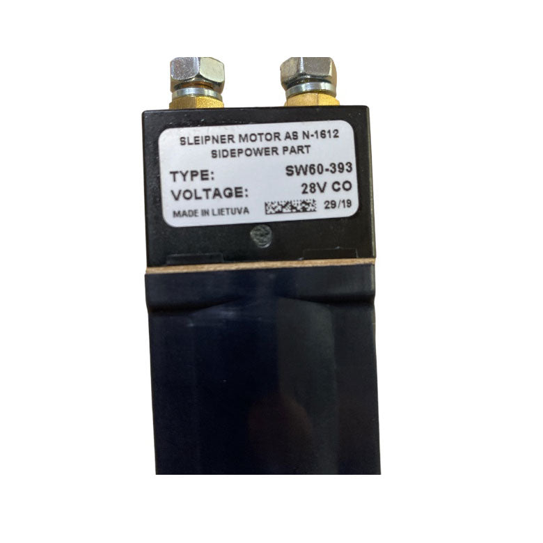 SERVOMOTOR RELÉ SW60-393