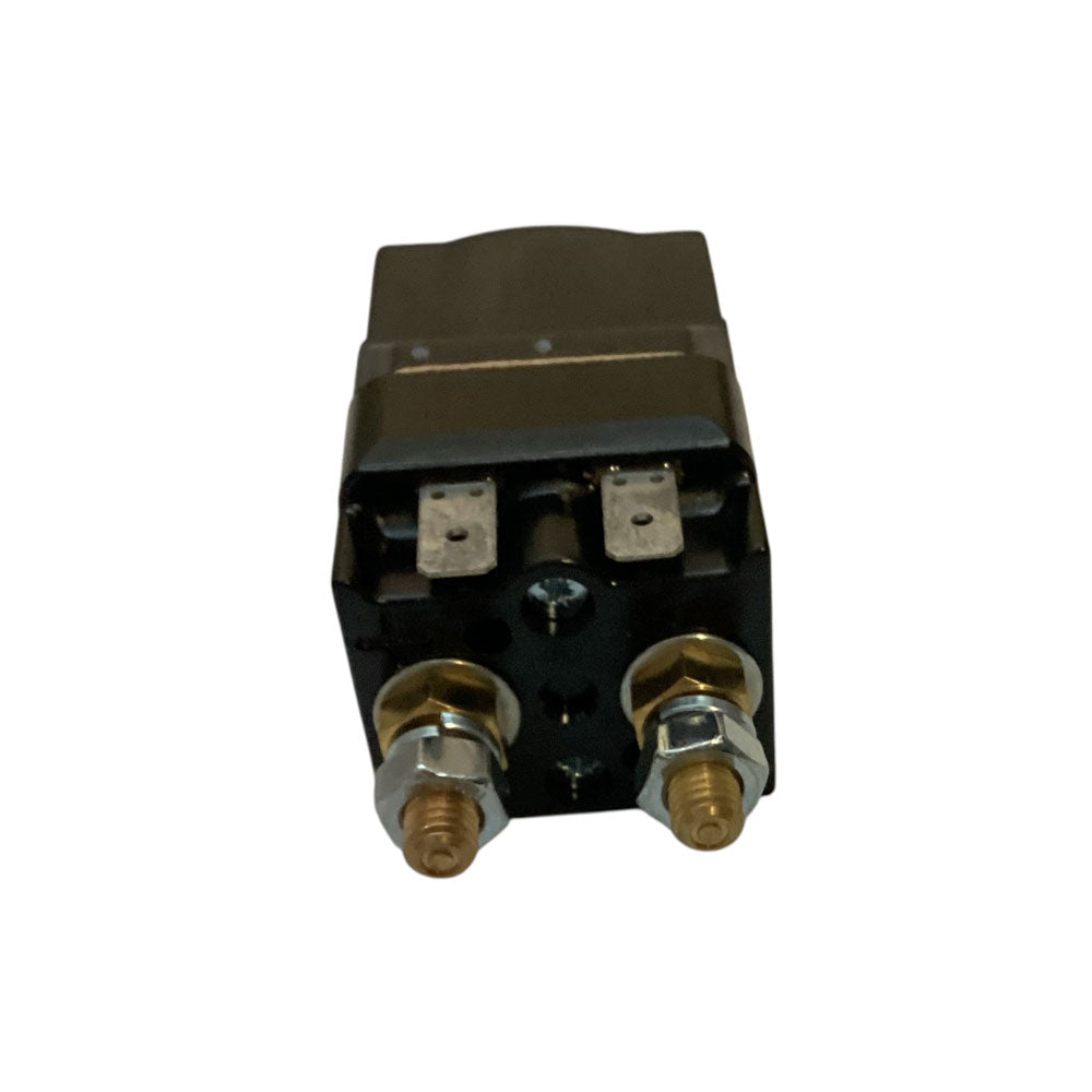 SERVOMOTOR RELÉ SW60-393
