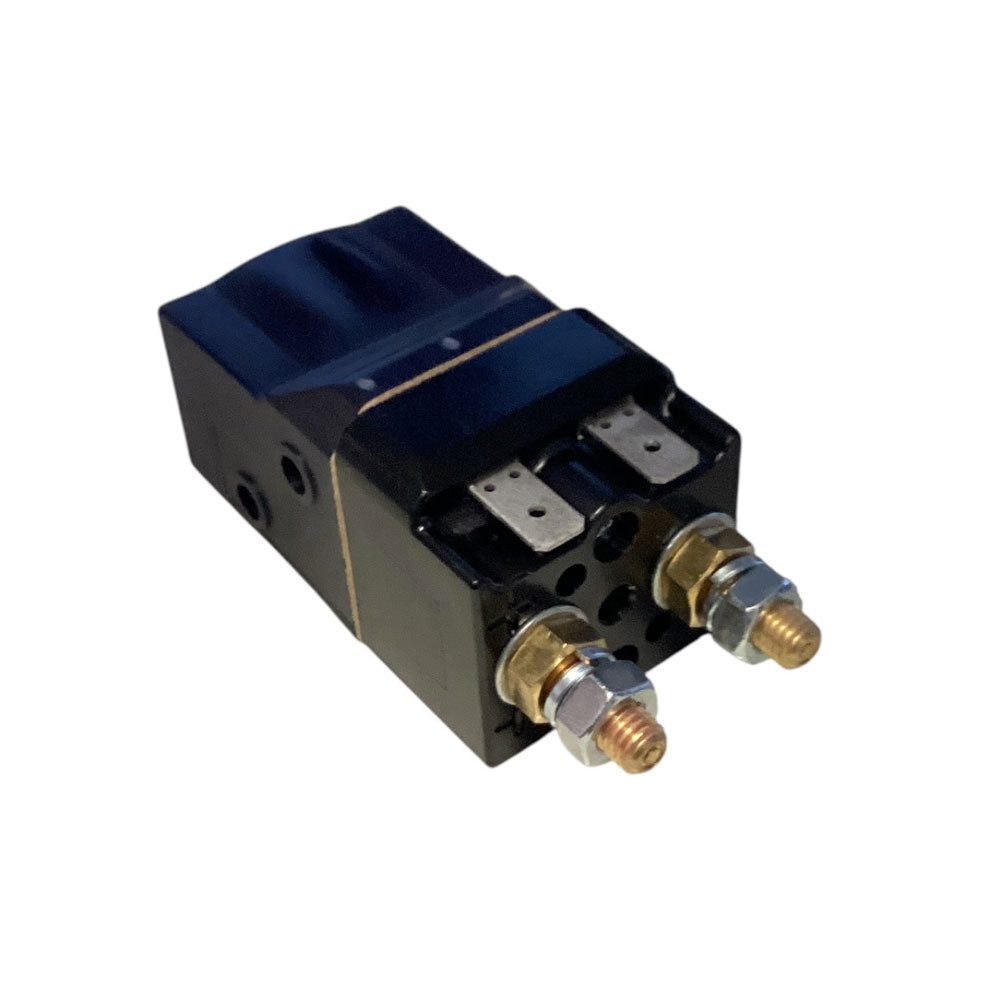 SERVOMOTOR RELÉ SW60-393