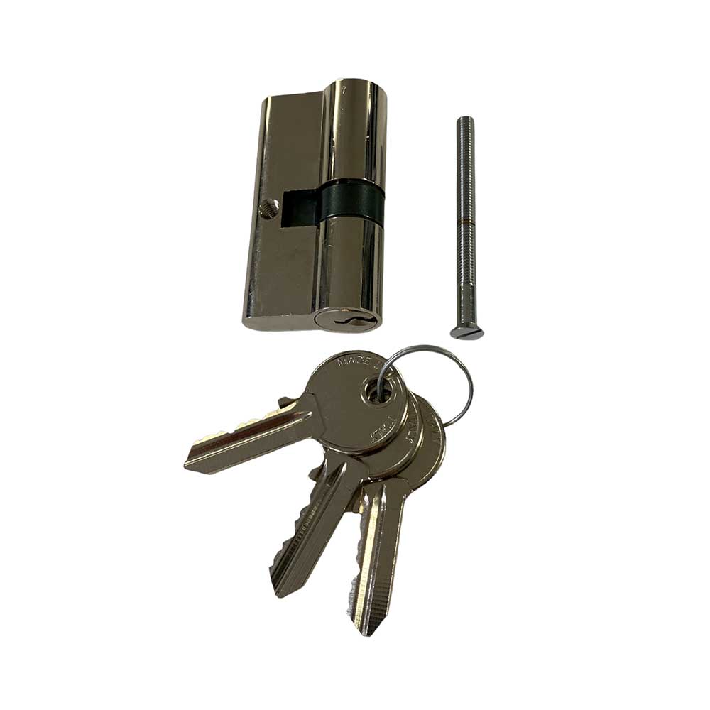 BARRIL ESTÁNDAR OPACMARE CON LLAVES