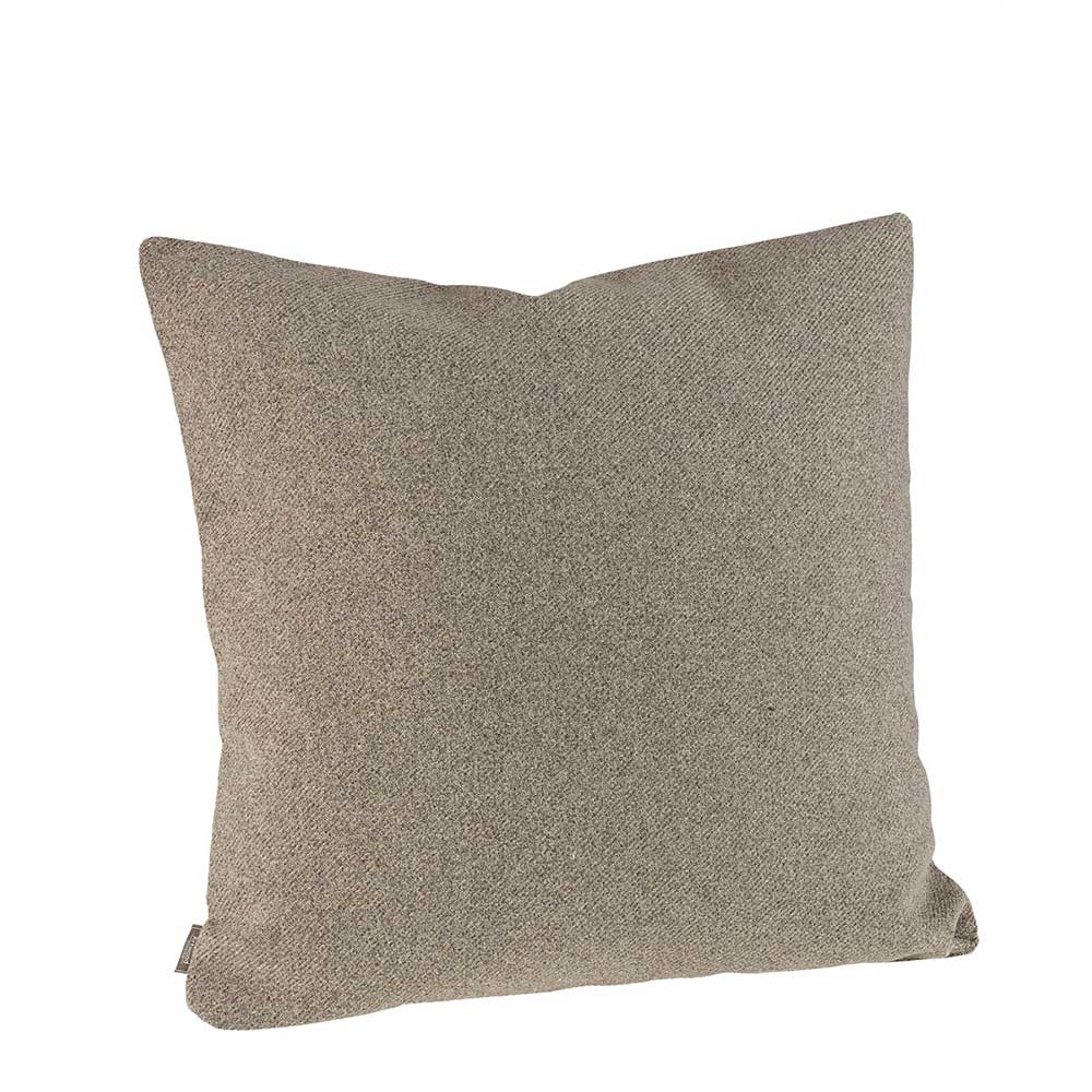Poszewka na poduszkę WILLIS 50x50 taupe
