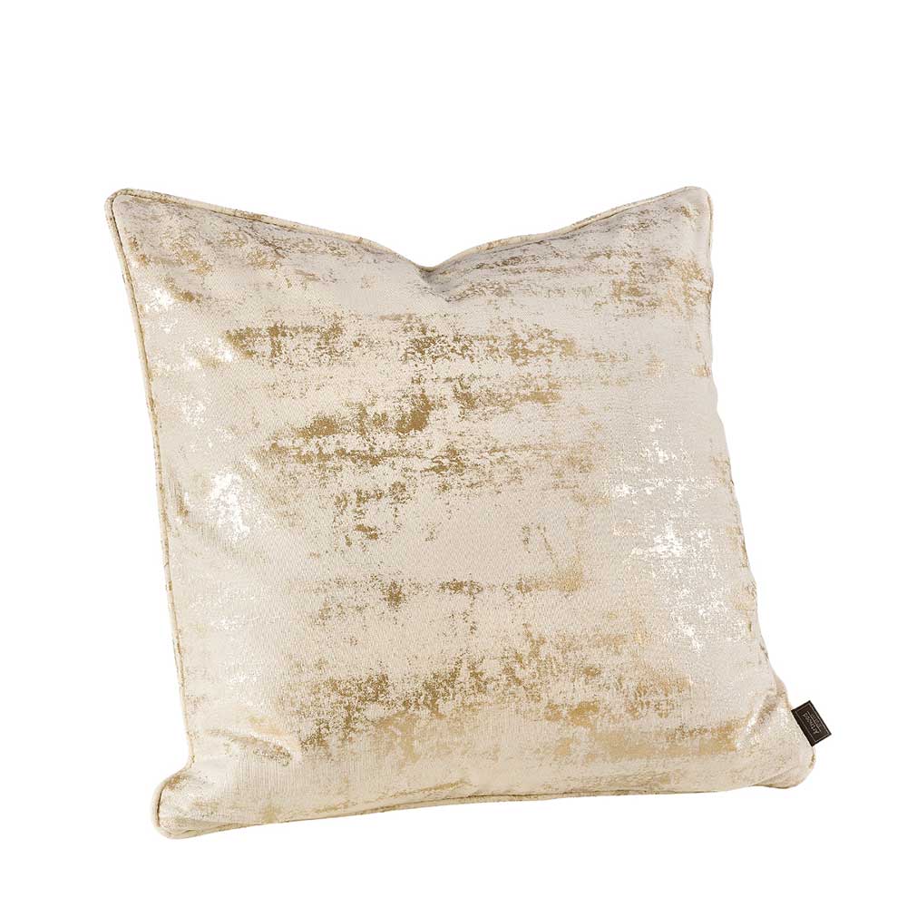 Fodera per cuscino MOONLIT OYSTER 50x50