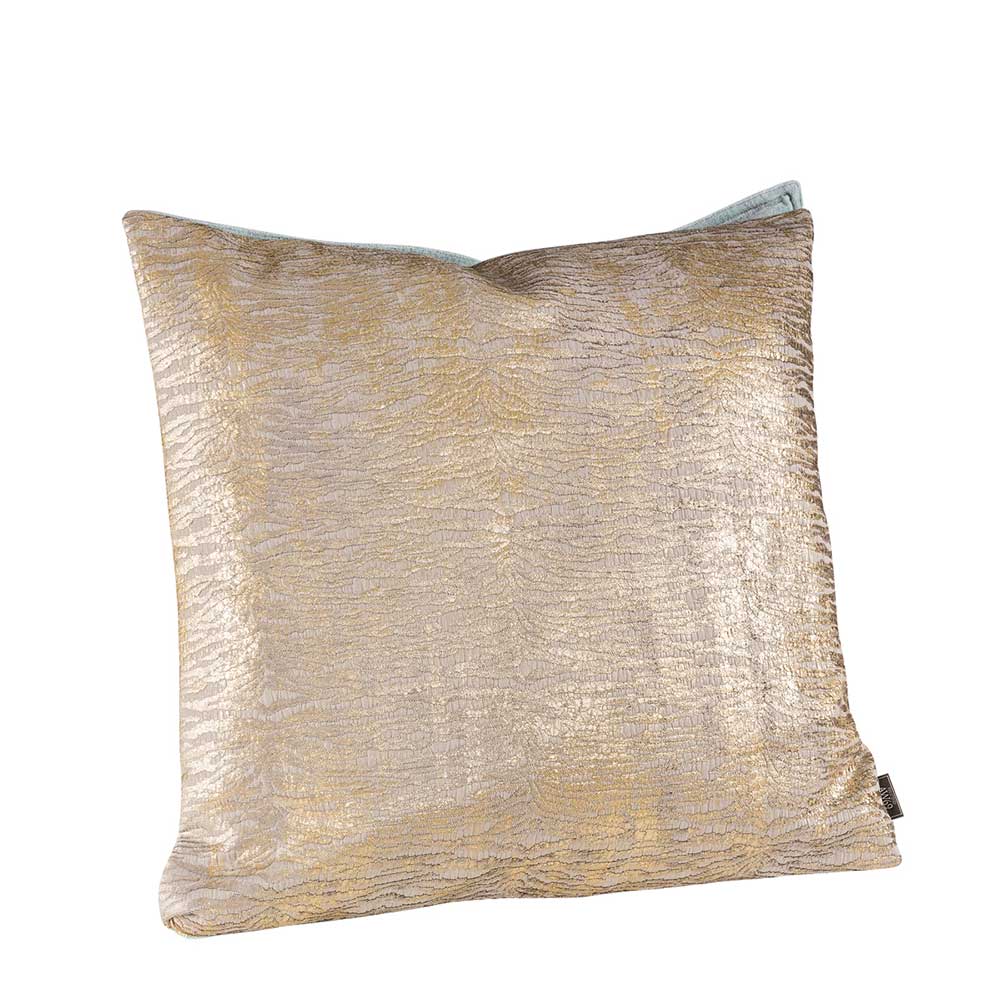 SUN-GLEAM PEWTER Cushioncover 50x50
