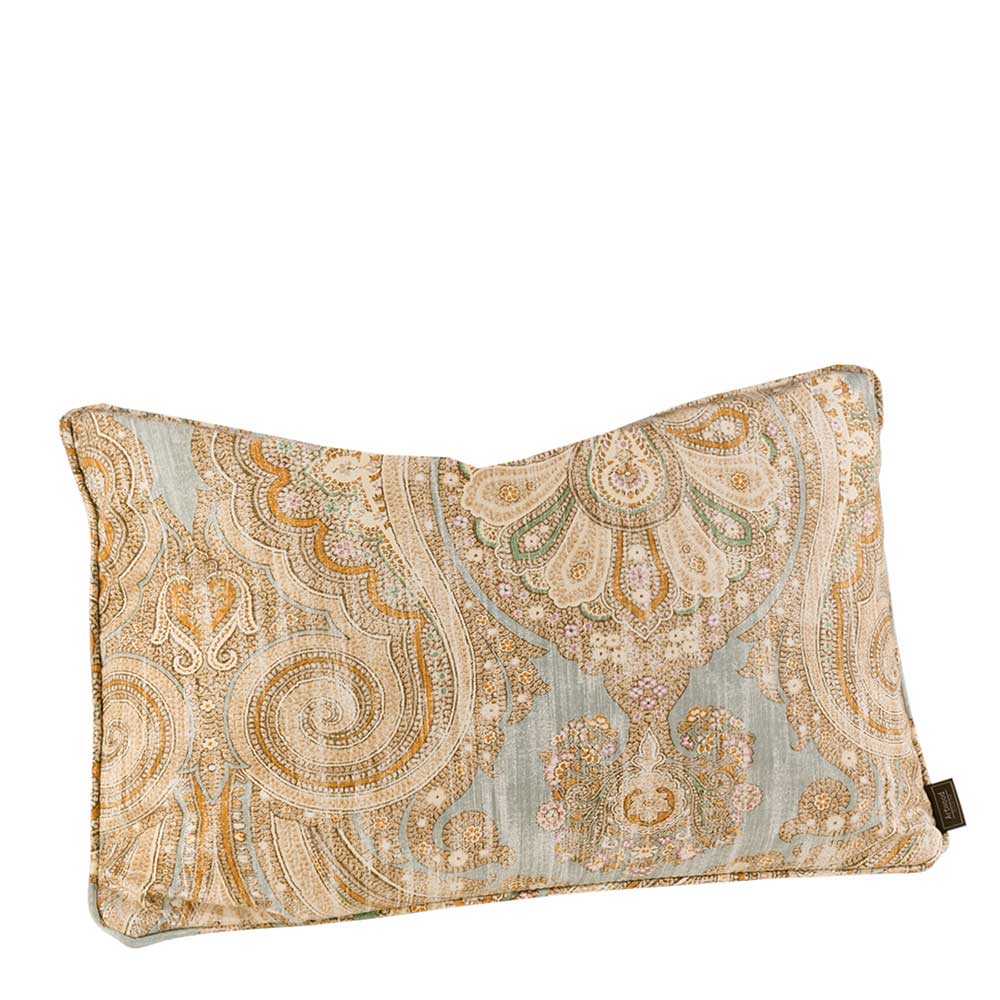 BOTTICELLI Cushioncover 60x40 Azure