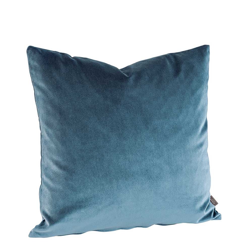 ROSITA BLUE Cushioncover 50x50