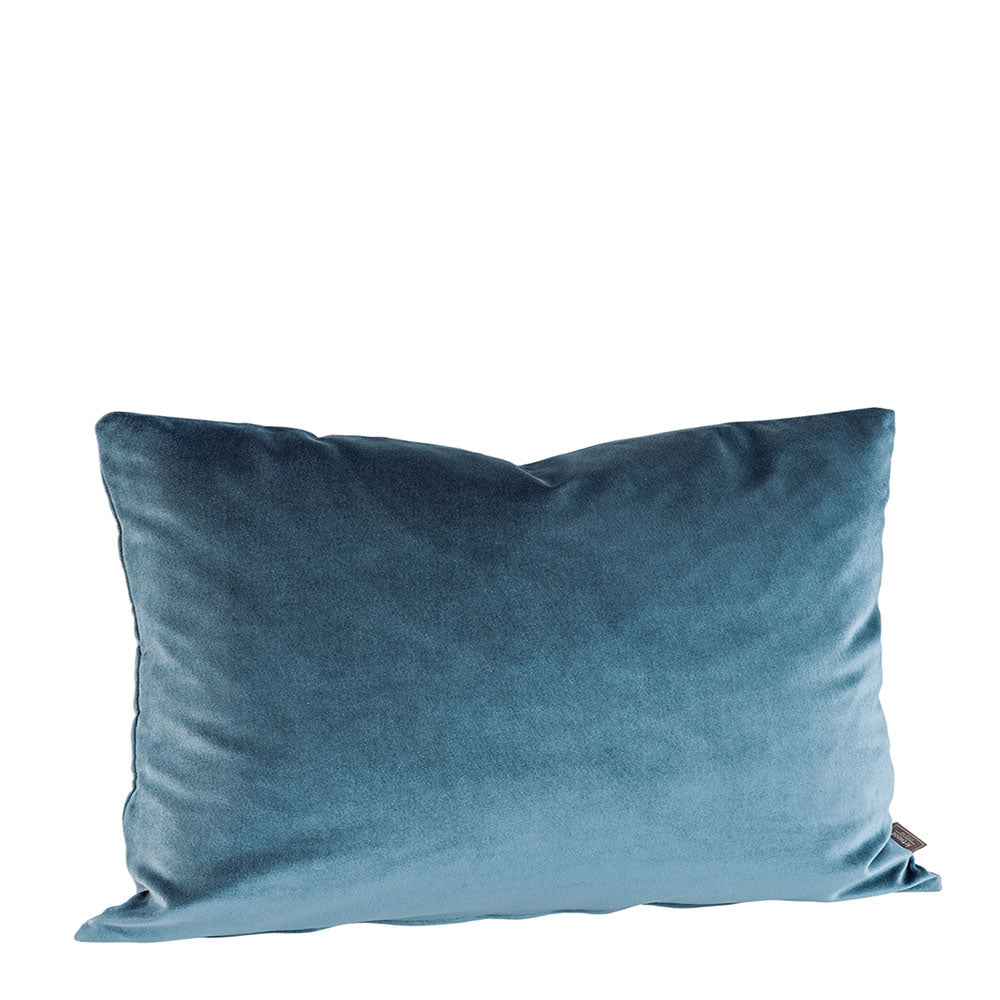 Fodera per cuscino ROSITA BLUE 60x40
