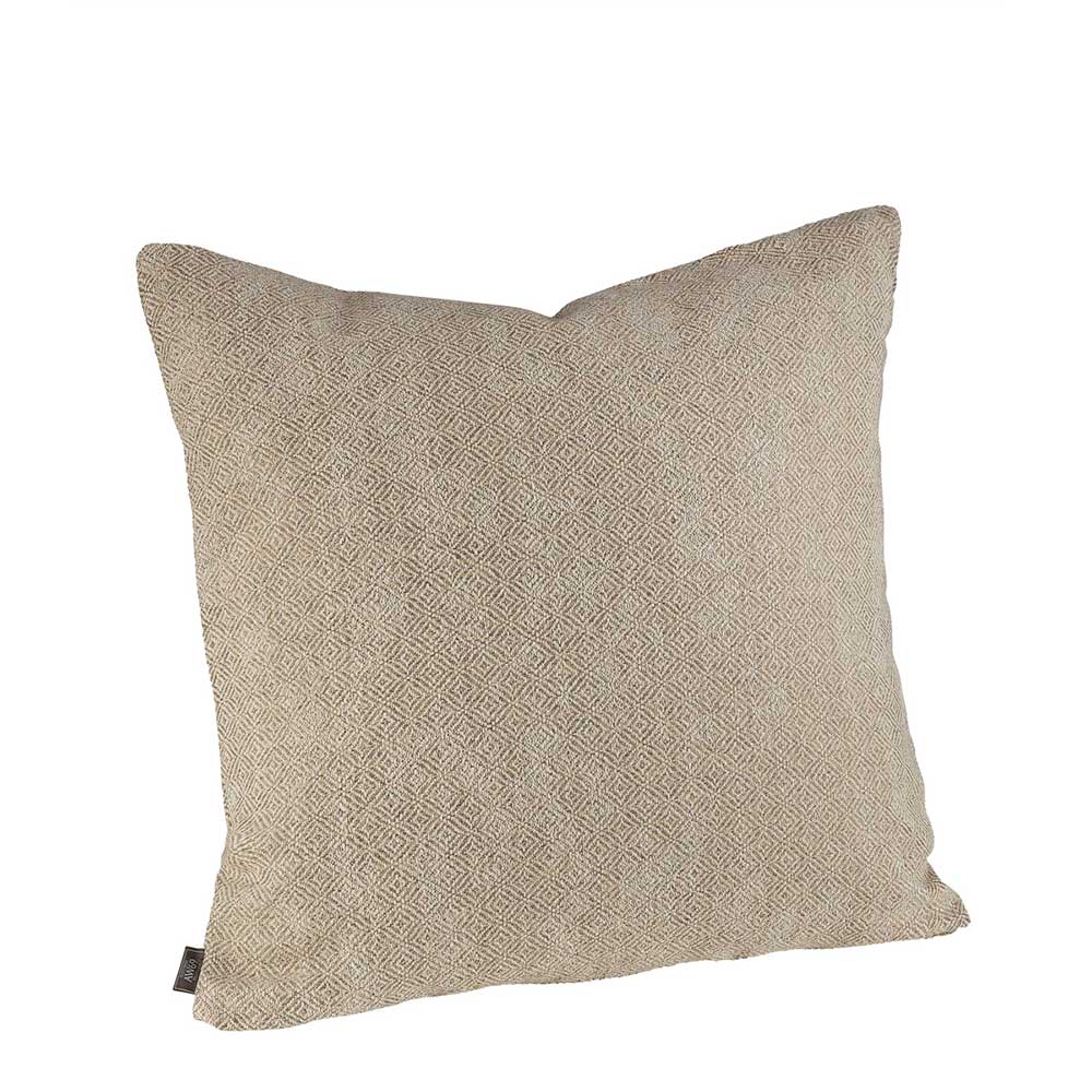 TRUMAN LINEN Pudeovertræk 50x50