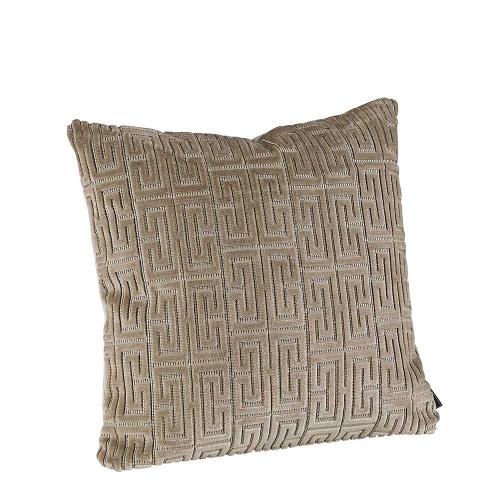 RAZZLE DAZZLE Cushioncover 50x50 silver